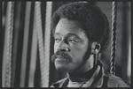 Melvin Van Peebles in rehearsal for the stage production Ain't Supposed to Die a Natural Death