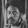 Melvin Van Peebles in rehearsal for the stage production Ain't Supposed to Die a Natural Death