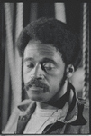 Melvin Van Peebles in rehearsal for the stage production Ain't Supposed to Die a Natural Death