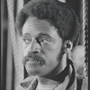 Melvin Van Peebles in rehearsal for the stage production Ain't Supposed to Die a Natural Death