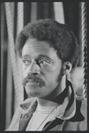 Melvin Van Peebles in rehearsal for the stage production Ain't Supposed to Die a Natural Death