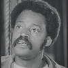 Melvin Van Peebles in rehearsal for the stage production Ain't Supposed to Die a Natural Death