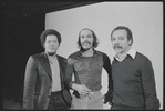 Black Picture Show, original Broadway production