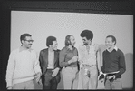 Black Picture Show, original Broadway production