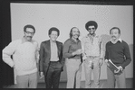 Black Picture Show, original Broadway production