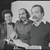 Black Picture Show, original Broadway production