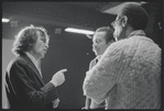 Black Picture Show, original Broadway production