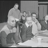 Black Picture Show, original Broadway production