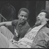 Black Picture Show, original Broadway production