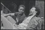 Black Picture Show, original Broadway production