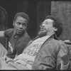 Black Picture Show, original Broadway production