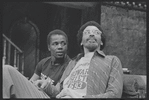 Black Picture Show, original Broadway production