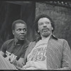 Black Picture Show, original Broadway production