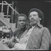 Black Picture Show, original Broadway production