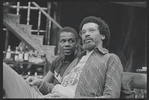 Black Picture Show, original Broadway production