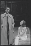 Black Picture Show, original Broadway production