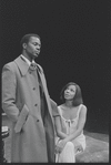Black Picture Show, original Broadway production