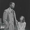 Black Picture Show, original Broadway production