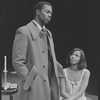 Black Picture Show, original Broadway production