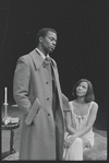 Black Picture Show, original Broadway production