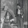Black Picture Show, original Broadway production