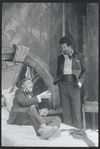 Black Picture Show, original Broadway production
