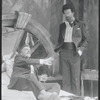 Black Picture Show, original Broadway production