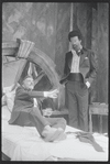 Black Picture Show, original Broadway production