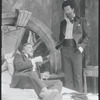 Black Picture Show, original Broadway production