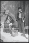 Black Picture Show, original Broadway production