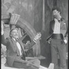 Black Picture Show, original Broadway production