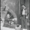 Black Picture Show, original Broadway production