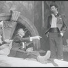 Black Picture Show, original Broadway production