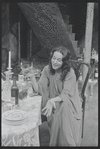 Black Picture Show, original Broadway production