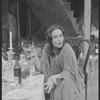 Black Picture Show, original Broadway production