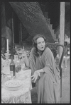 Black Picture Show, original Broadway production