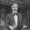 Black Picture Show, original Broadway production