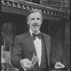Black Picture Show, original Broadway production