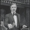 Black Picture Show, original Broadway production