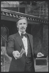 Black Picture Show, original Broadway production