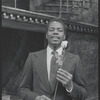 Black Picture Show, original Broadway production