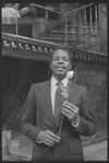 Black Picture Show, original Broadway production