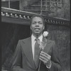 Black Picture Show, original Broadway production