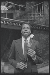 Black Picture Show, original Broadway production