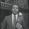 Black Picture Show, original Broadway production