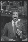 Black Picture Show, original Broadway production