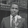 Black Picture Show, original Broadway production