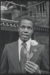 Black Picture Show, original Broadway production