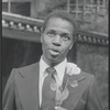 Black Picture Show, original Broadway production