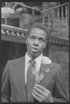 Black Picture Show, original Broadway production